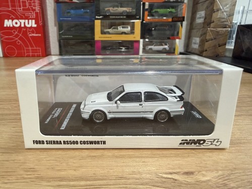 Inno64 1986 ford sierra rs500 - ford,