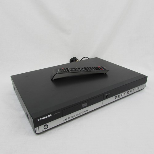 Samsung dvd hr735 lecteur - samsung, dvd-hr735