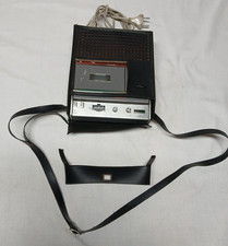 Philips Cassette Recorder 2204