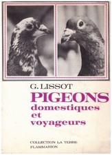 LISSOT G. - PIGEONS