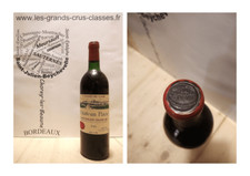 Château Pavie 1991 -