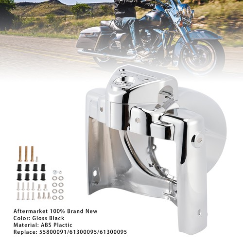 Cache phare rond - de, de
