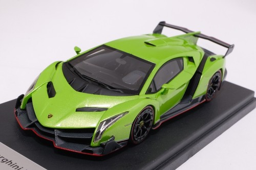 Looksmart lamborghini - looksmart, 1/43