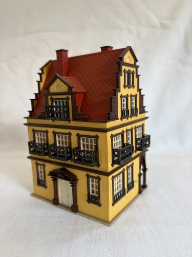 Vollmer maison de - ho, 1/87