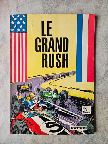 éo 1965 série jean - Éo,