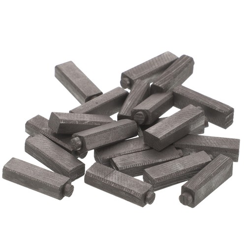 Pcs balais carbone - pcs,