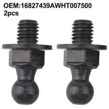 Jeu de vis de couvercle de