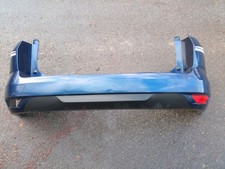 PARE-CHOC AR RENAULT MEGANE 4