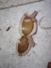 lunettes moto pour déco années 30 à 50 peugeot motobecane terrot 8925