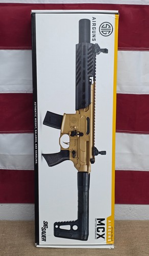 Sig sauer air mcx canebrake - sauer, #air-mcx-canebrake