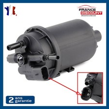 Boitier Filtre à Carburant