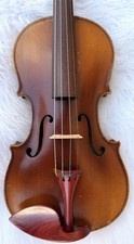 violon ancien 4/4