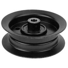 Poulie de ralenti plate Toro