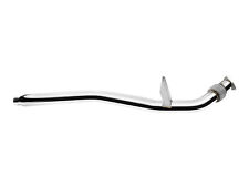 Downpipe inox pour AUDI A6 Allroad 2.7 3.0 TDI C6 2007-2011
