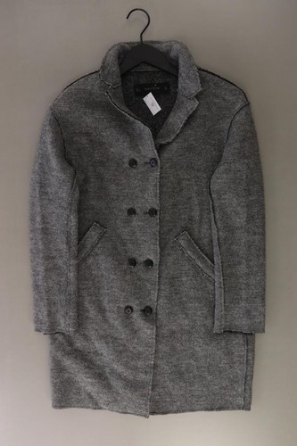 Manteau laine zara - laine,