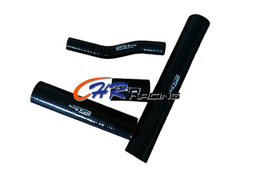 Silicone radiator hose - hose, for