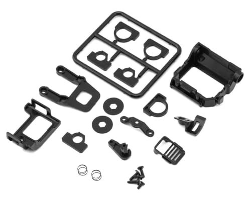 Kyosho motor case set - motor,