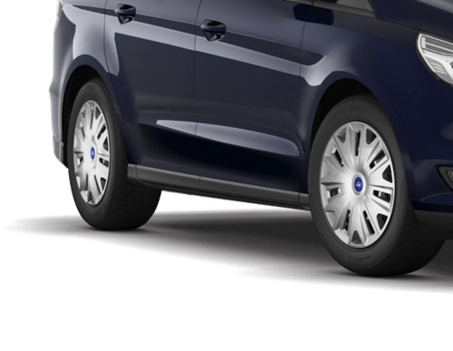 Ford enjoliveur - enjoliveur, 17"