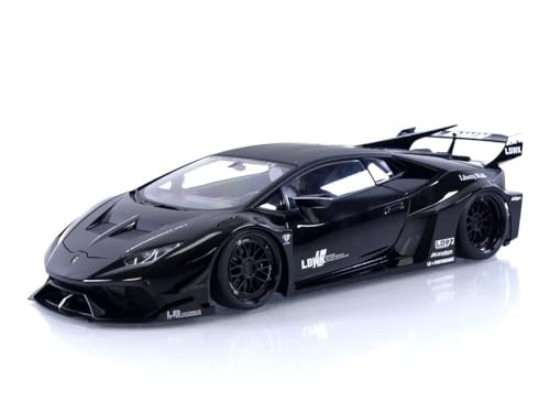 Autoart liberty walk lb - autoart,