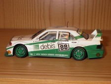 1/43 Mercedes 190E EVO 2 DTM