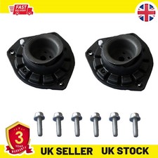 2X Amortisseur De Suspension