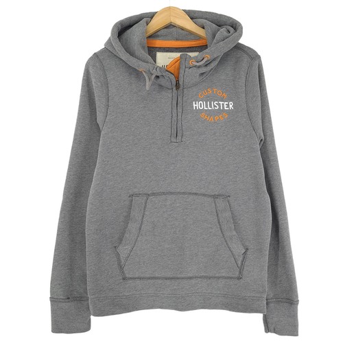 Hollister sweat capuche - hollister,
