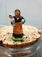 Santon Creche Noël nativite