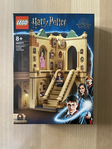 Lego harry potter - potter, (40577)