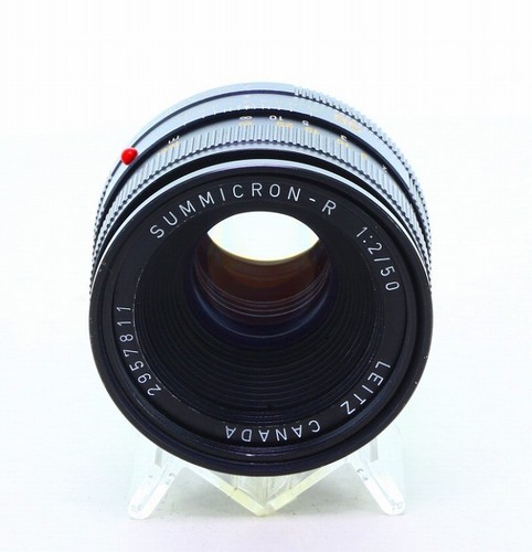 Objectif standard leica - objectif,