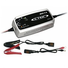 Chargeur batterie bateau CTEK