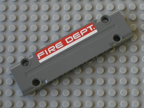 Lego technic dkstone panel - lego,