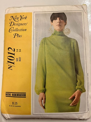 Rare patron new york designer - new,