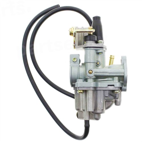 Power carburateur pour - power, suzuki