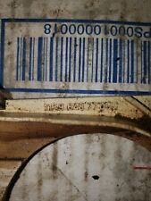 1129 648 7700 Brake Spring Cover Fits Stihl MS200T 020T MS200 Chainsaw