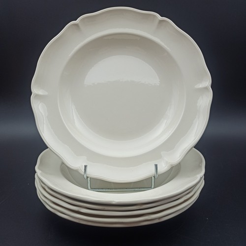 Villeroy boch 6 assiettes - -,