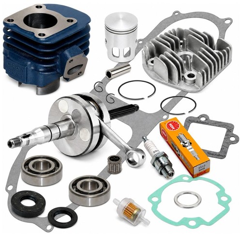 Pack haut moteur - , et