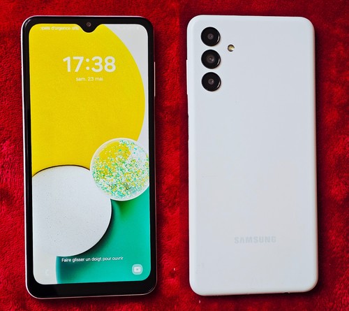 Samsung galaxy a13 - samsung,