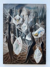 REMEDIOS VARO PEINTURE HUILE