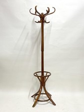 Porte Manteau Perroquet - Bois