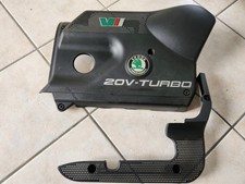 Cache moteur Skoda OCTAVIA 1U
