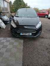 Autoradio FORD FIESTA 6 PHASE