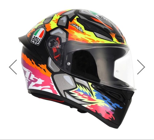 Agv k1s helmet - k1s,