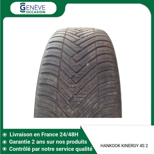 Pneu hankook kinergy - pneu,