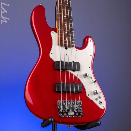 1997 fender roscoe beck - 1997, bass