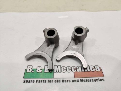 Fourchettes vitesse moto - fourchettes,
