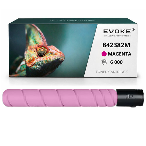 Toner compatible avec ricoh - toner,