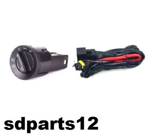 Interrupteur commande kit - +,