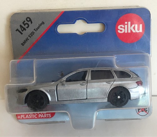 Siku 1459 bmw 520 i - 1459,