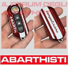ABARTH 595 COMPETIZIONE Coque