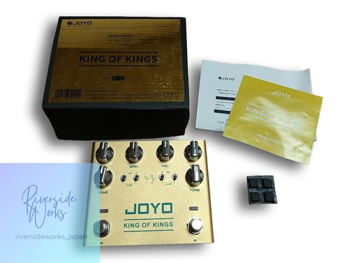 Joyo king of kings - of,